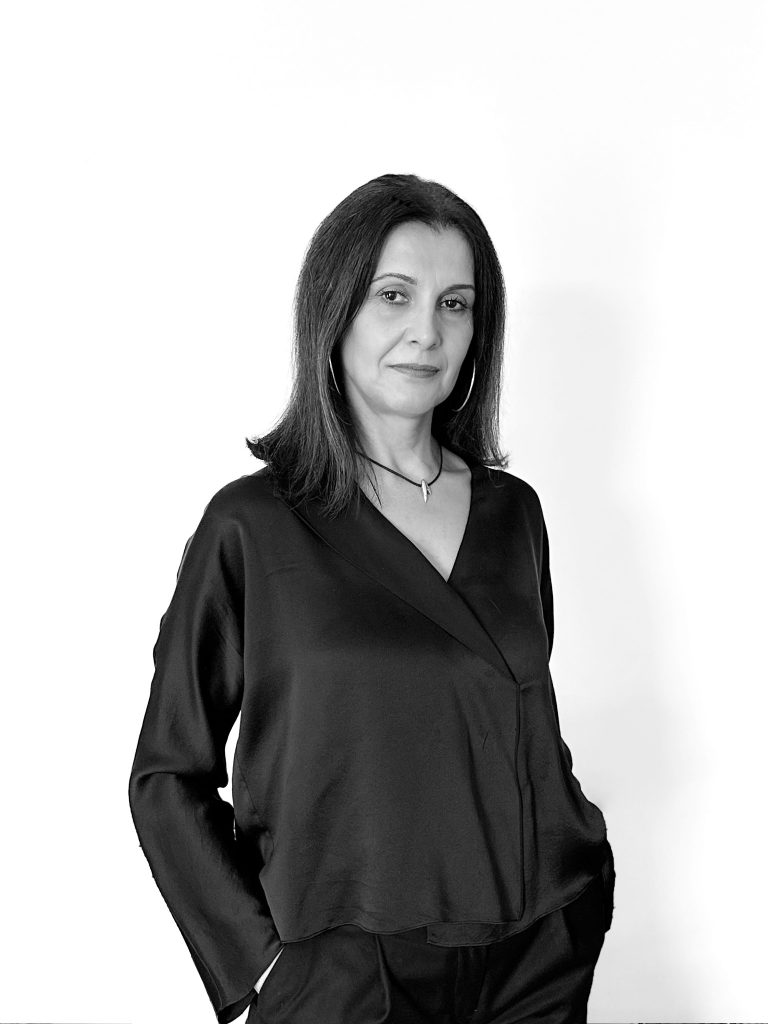 TEAM – Deda & Architects